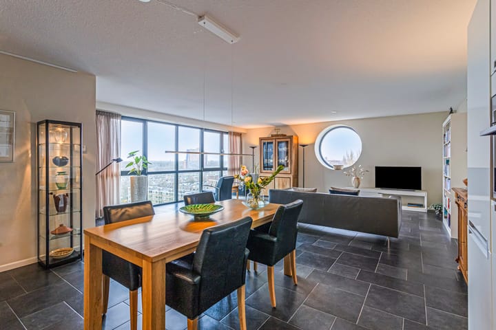 Foto 21 van Sportlaan 4-34