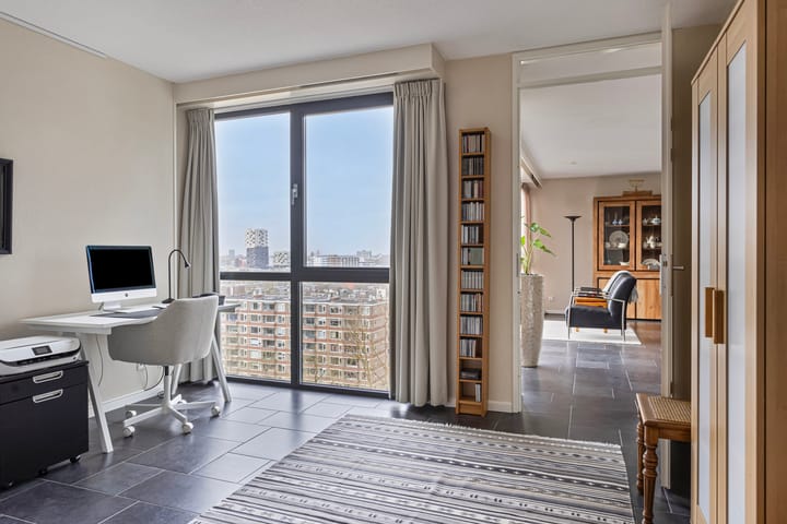 Foto 41 van Sportlaan 4-34