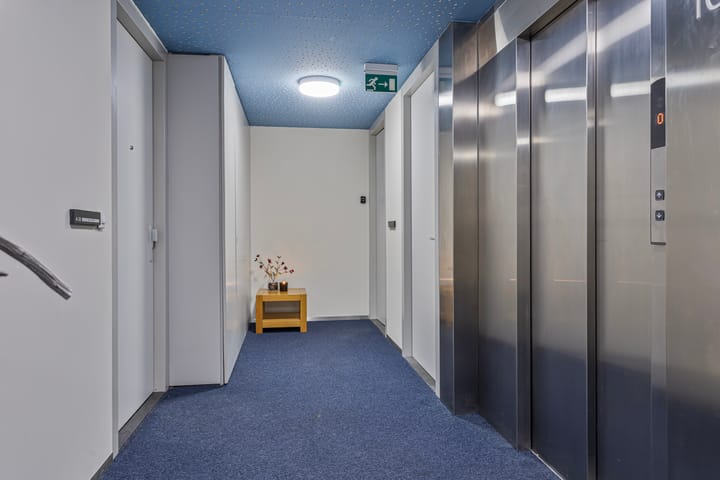 Foto 45 van Sportlaan 4-34