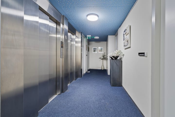 Foto 46 van Sportlaan 4-34