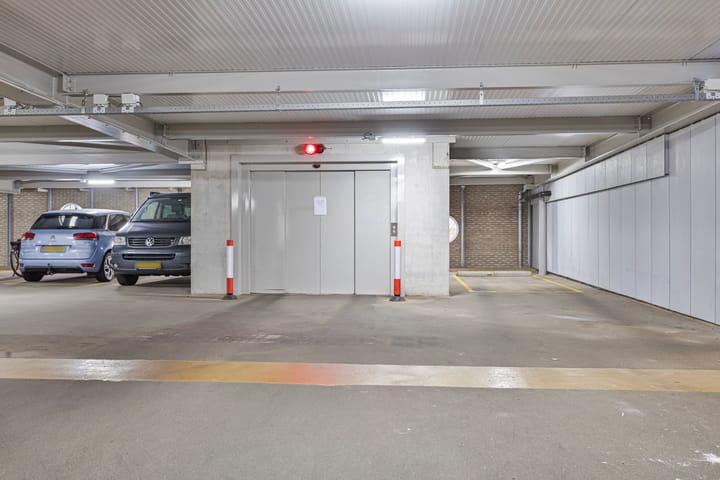 Foto 49 van Sportlaan 4-34