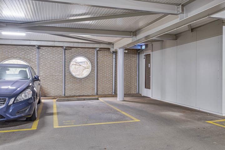 Foto 50 van Sportlaan 4-34