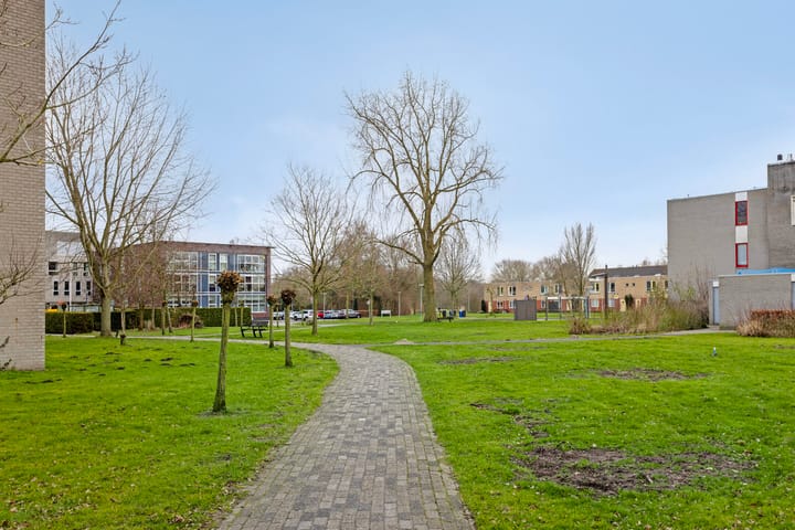 Foto 51 van Sportlaan 4-34