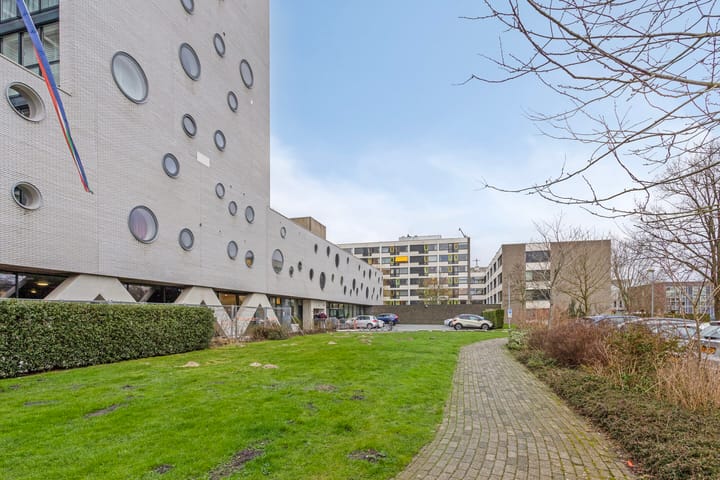 Foto 52 van Sportlaan 4-34