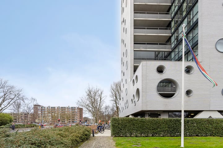 Foto 53 van Sportlaan 4-34