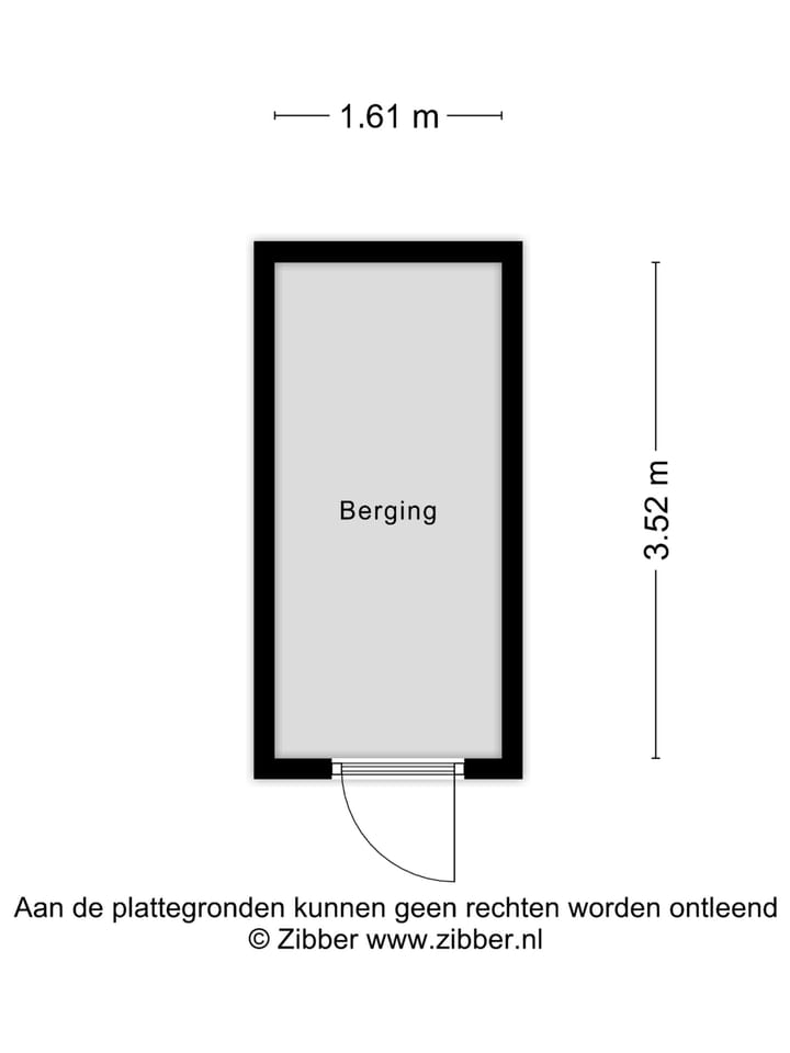 Foto 55 van Sportlaan 4-34
