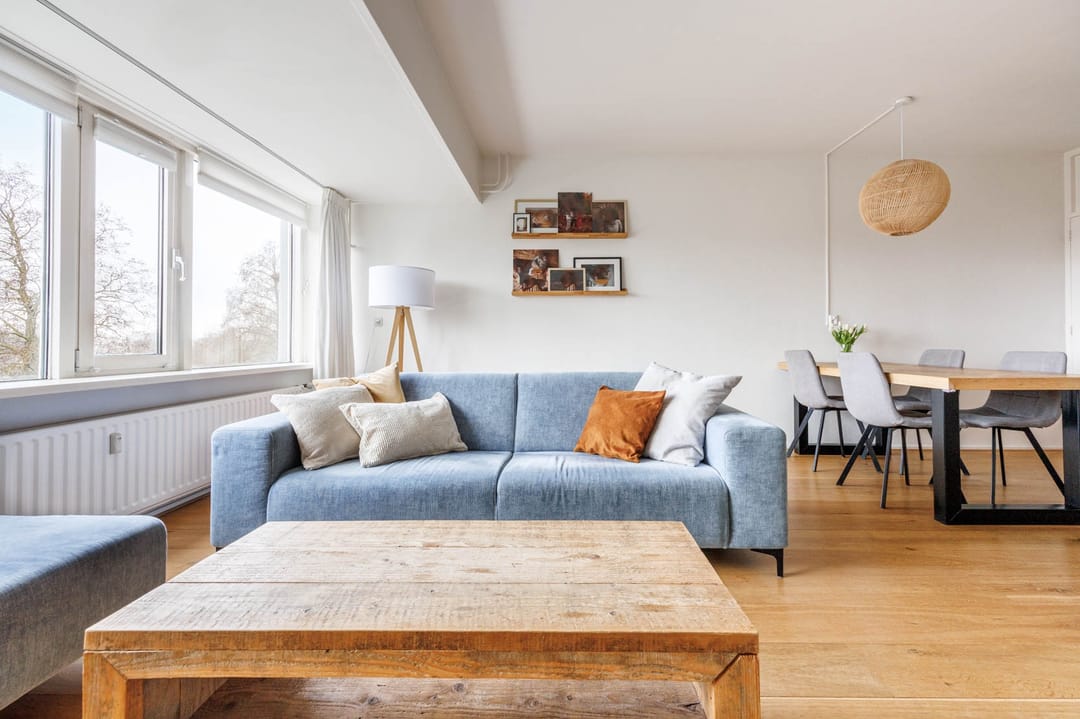 Photo 2 of Lokhorst 167