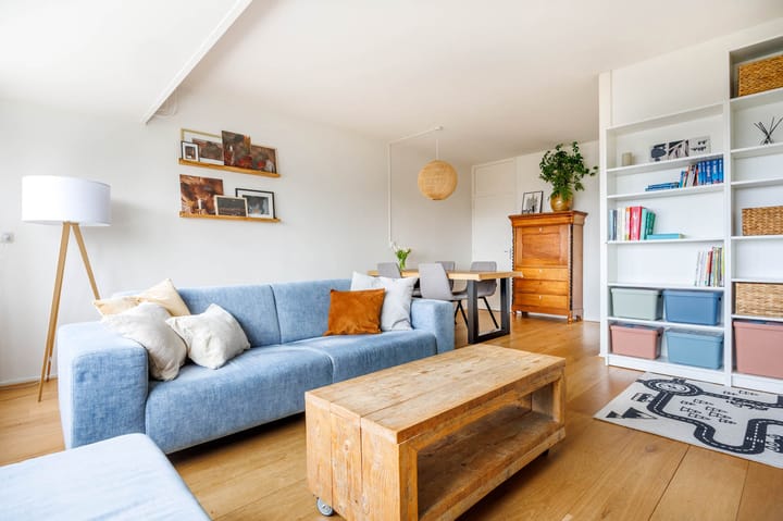 Foto 5 van Lokhorst 167