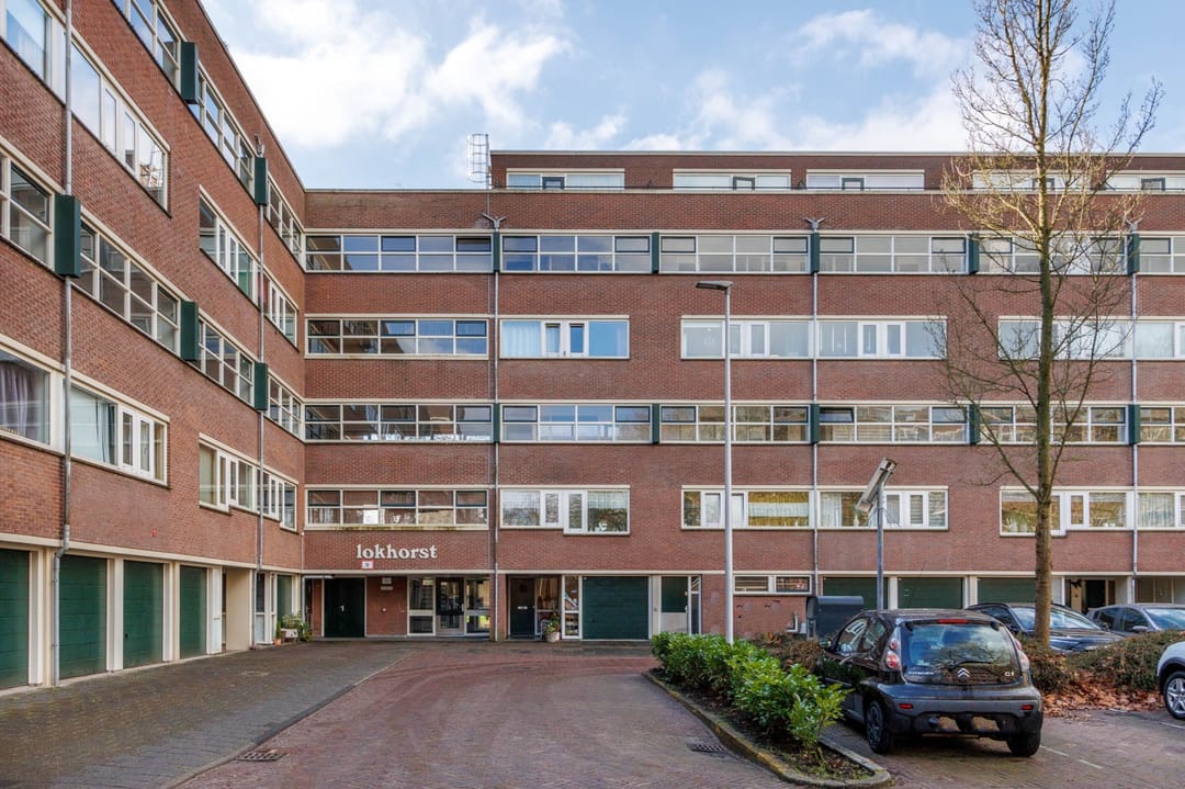 Photo 43 of Lokhorst 167