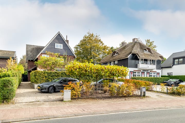 Foto 1 van Ulvenhoutselaan 89