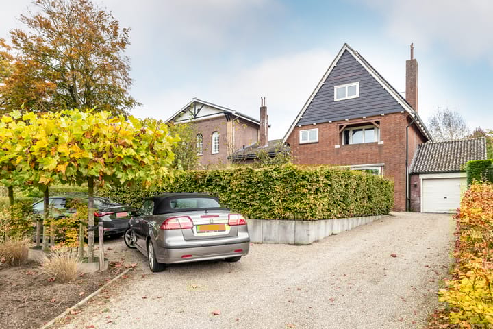 Foto 2 van Ulvenhoutselaan 89