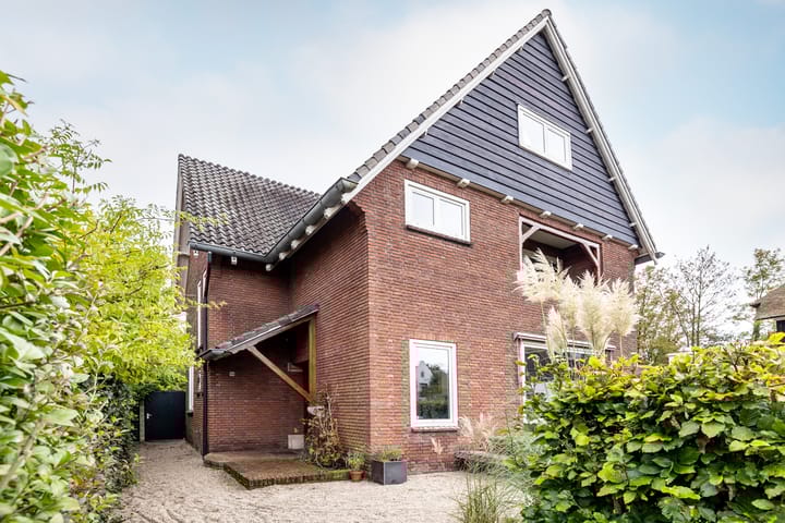 Foto 3 van Ulvenhoutselaan 89