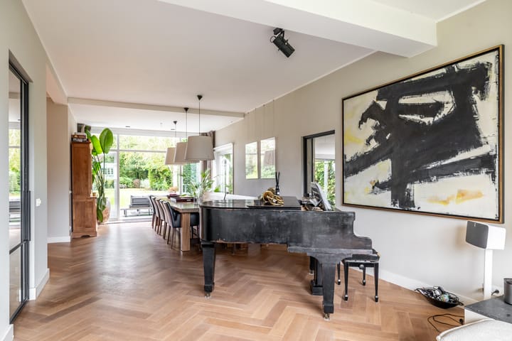 Foto 4 van Ulvenhoutselaan 89