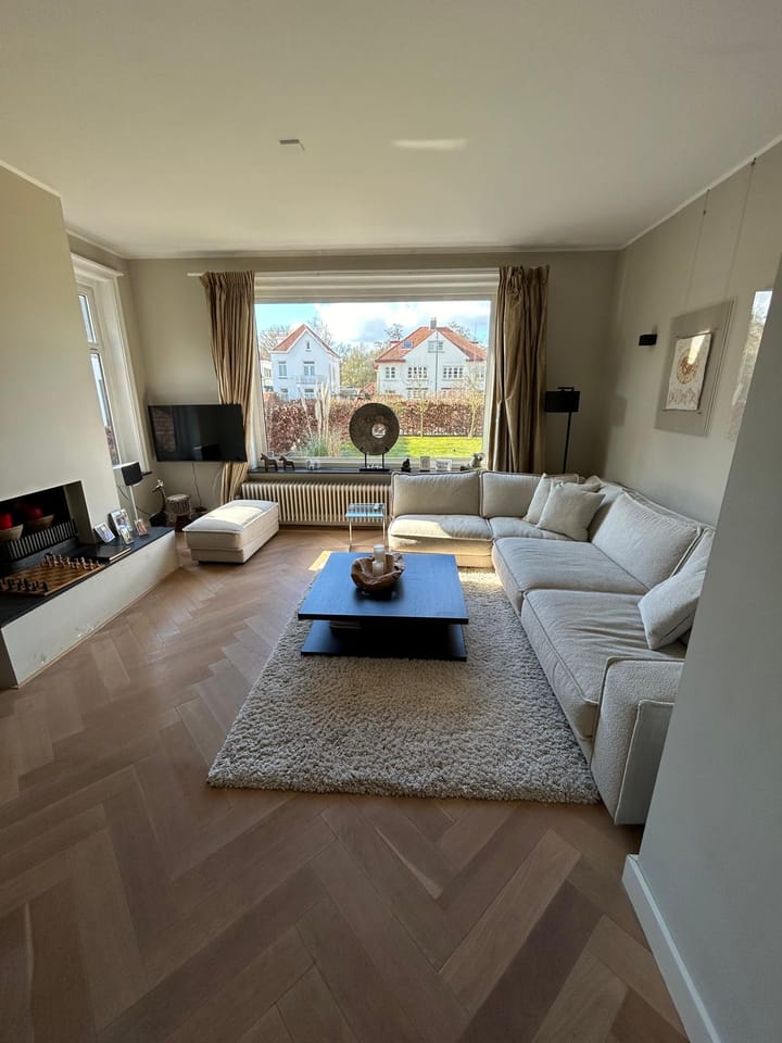 Foto 5 van Ulvenhoutselaan 89