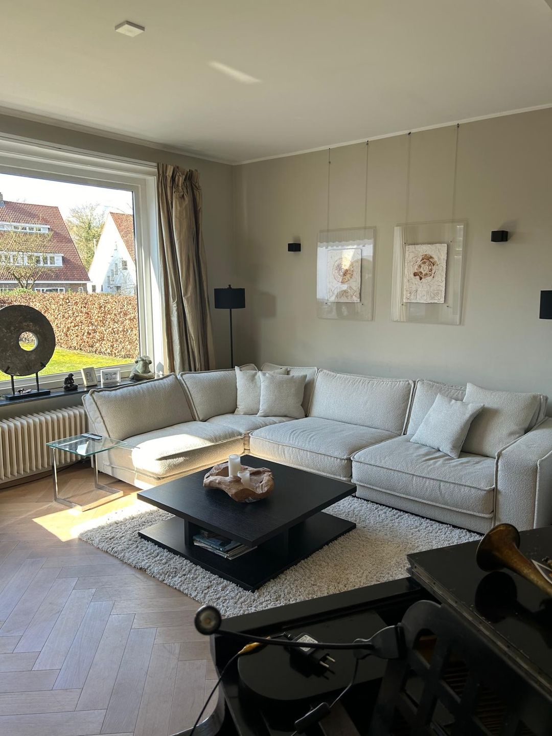 Foto 7 van Ulvenhoutselaan 89