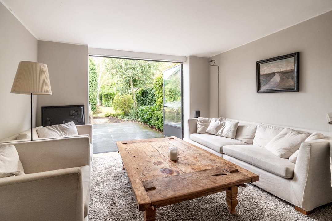 Foto 8 van Ulvenhoutselaan 89