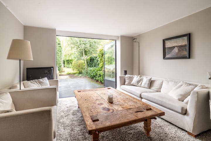 Foto 8 van Ulvenhoutselaan 89