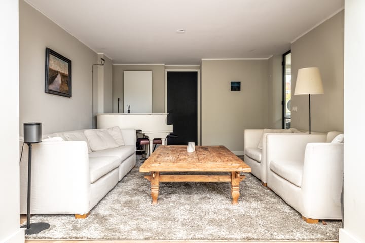 Foto 9 van Ulvenhoutselaan 89