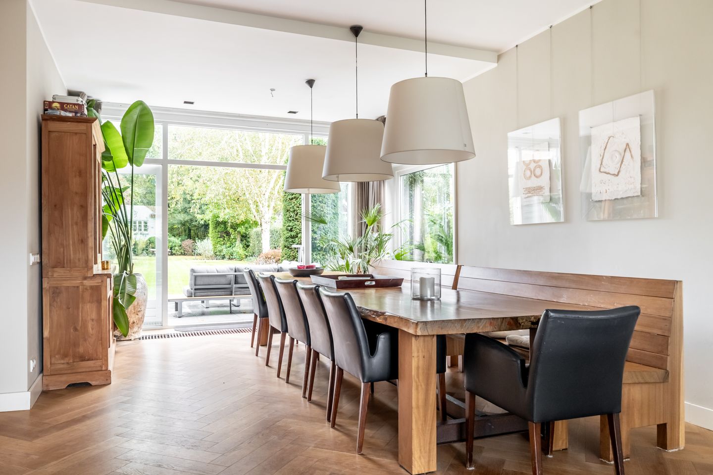 Foto 10 van Ulvenhoutselaan 89