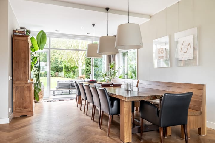 Foto 10 van Ulvenhoutselaan 89