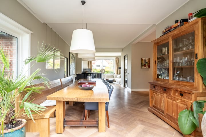 Foto 11 van Ulvenhoutselaan 89