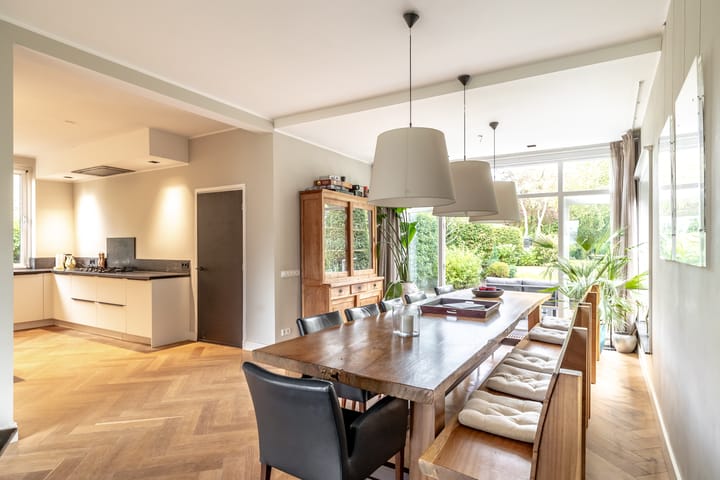 Foto 12 van Ulvenhoutselaan 89