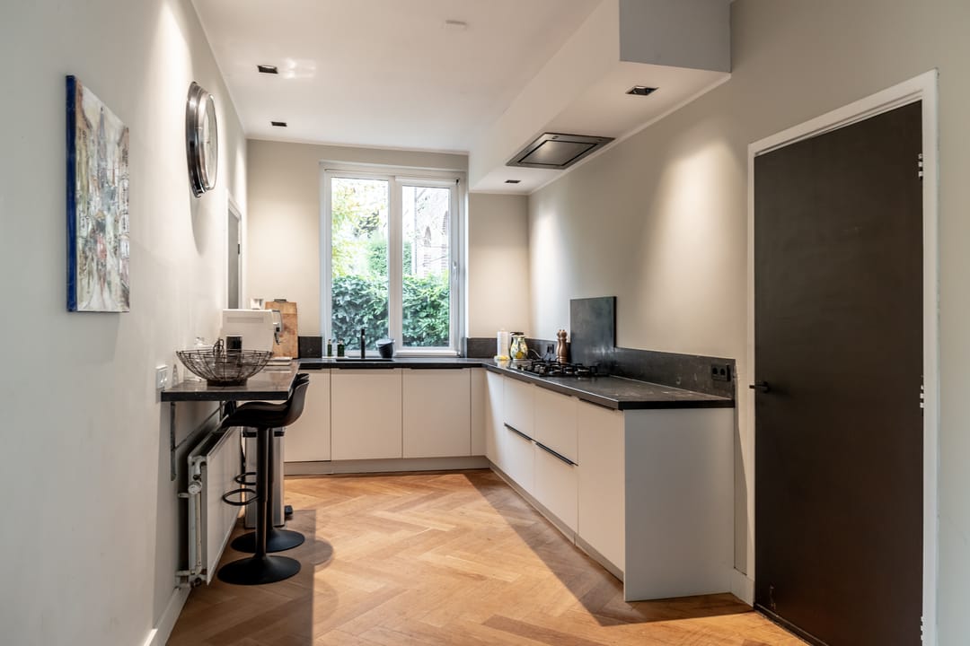 Foto 13 van Ulvenhoutselaan 89