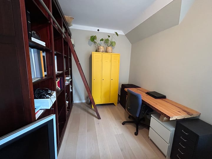 Foto 18 van Ulvenhoutselaan 89