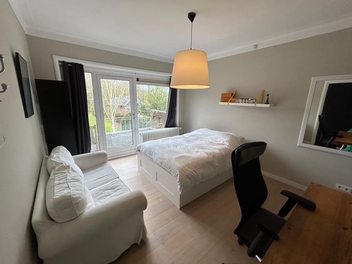 Foto 19 van Ulvenhoutselaan 89