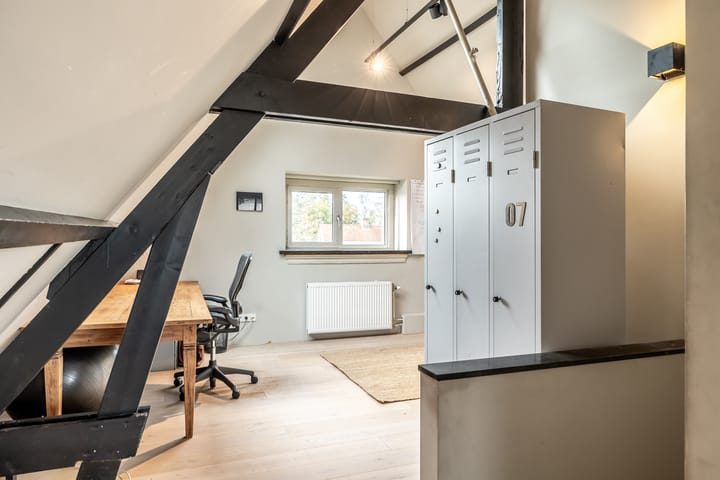 Foto 23 van Ulvenhoutselaan 89