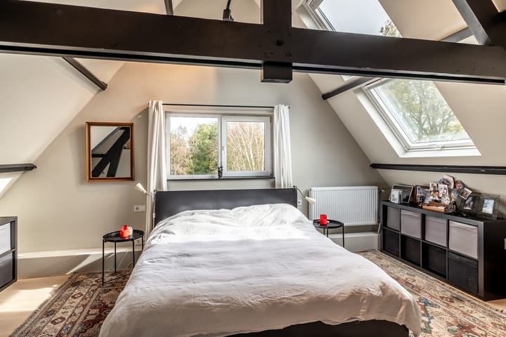 Foto 25 van Ulvenhoutselaan 89