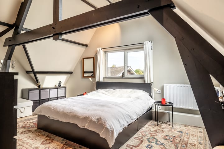 Foto 26 van Ulvenhoutselaan 89