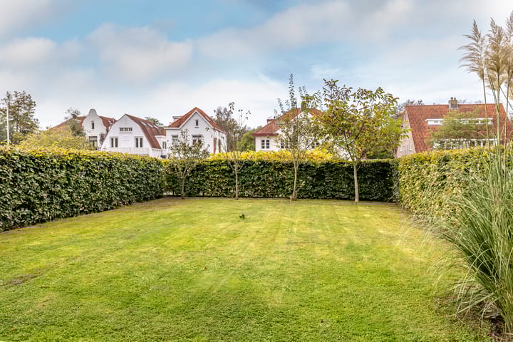 Foto 28 van Ulvenhoutselaan 89