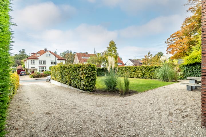 Foto 29 van Ulvenhoutselaan 89