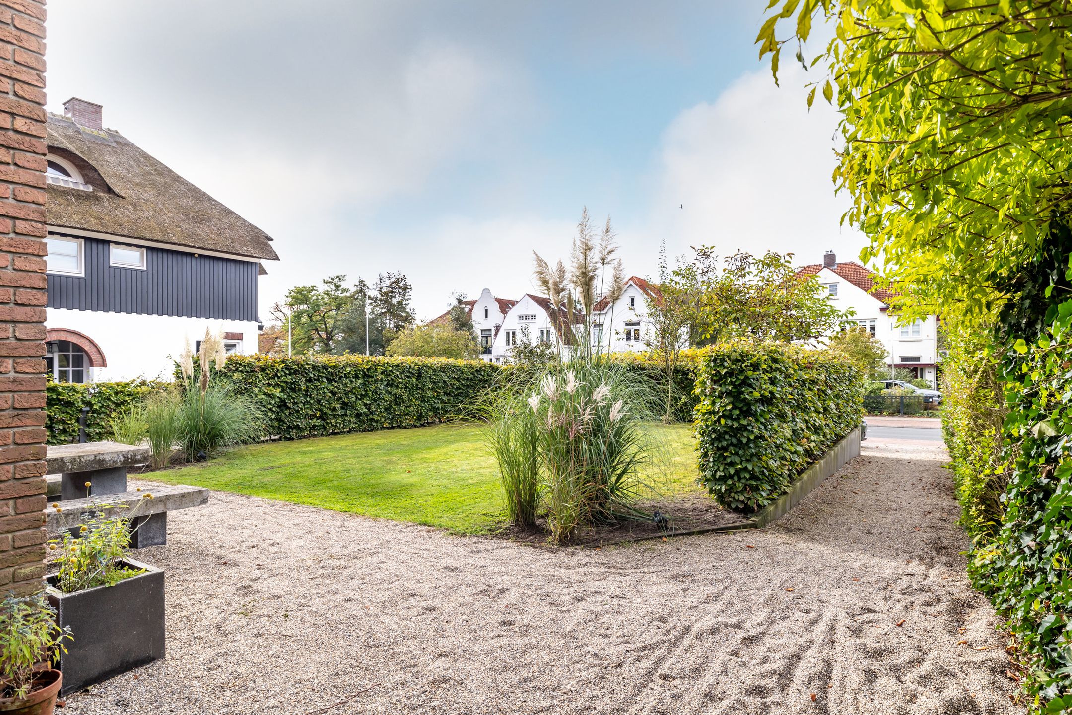 Foto 30 van Ulvenhoutselaan 89