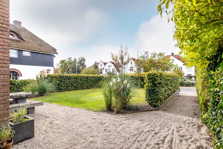 Foto 30 van Ulvenhoutselaan 89