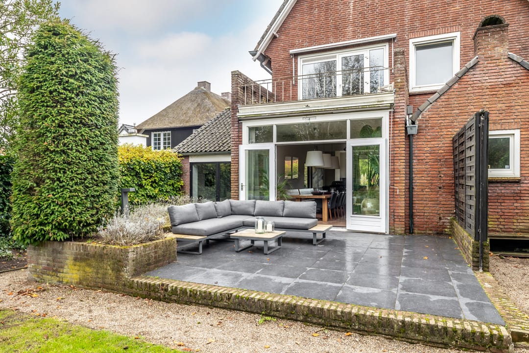 Foto 31 van Ulvenhoutselaan 89