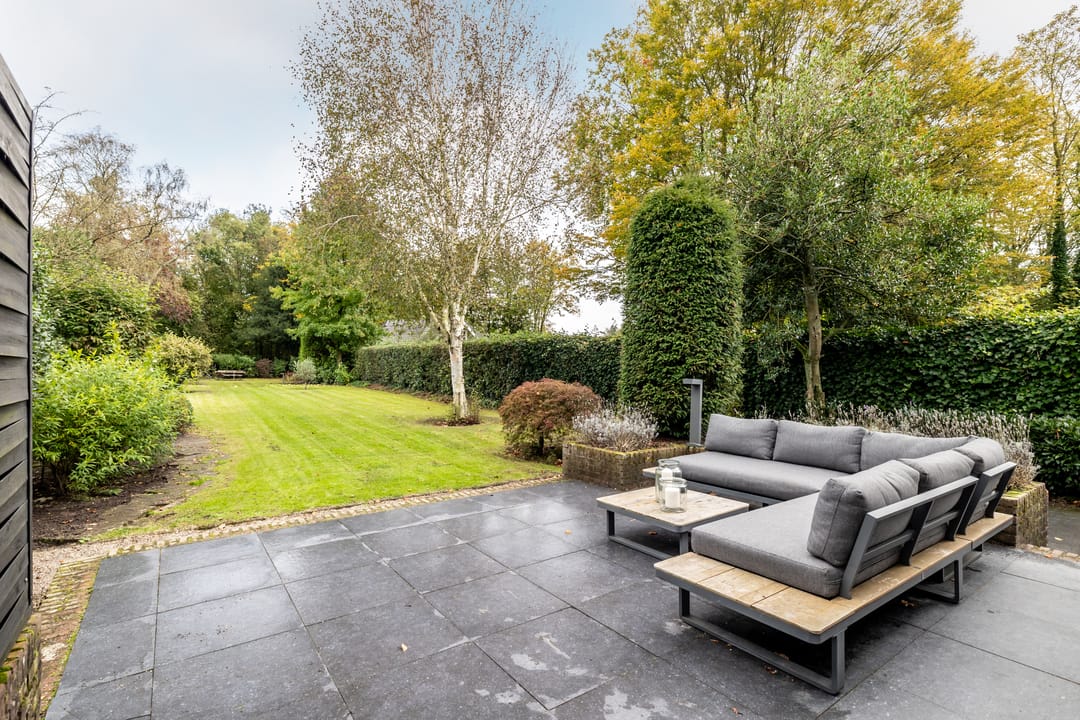 Foto 32 van Ulvenhoutselaan 89