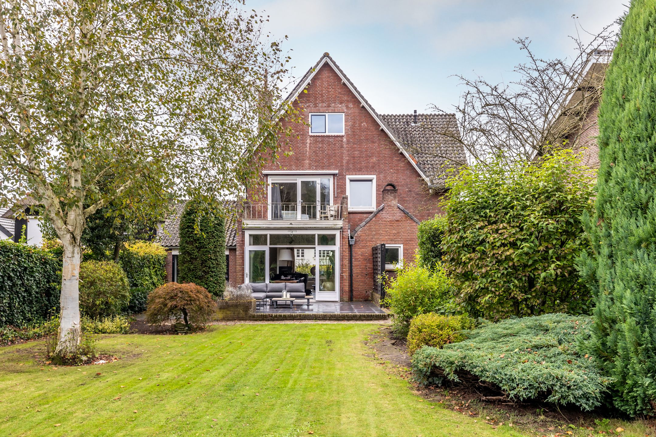 Foto 33 van Ulvenhoutselaan 89