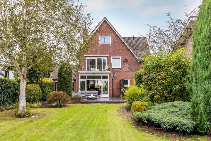 Foto 33 van Ulvenhoutselaan 89