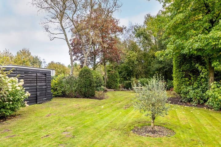 Foto 35 van Ulvenhoutselaan 89