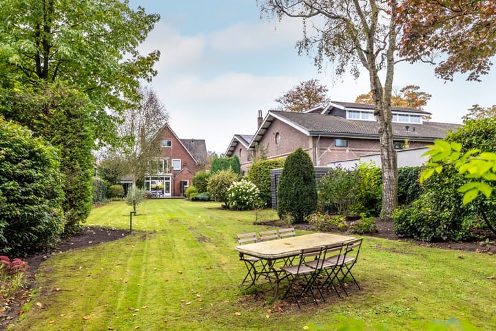 Foto 36 van Ulvenhoutselaan 89