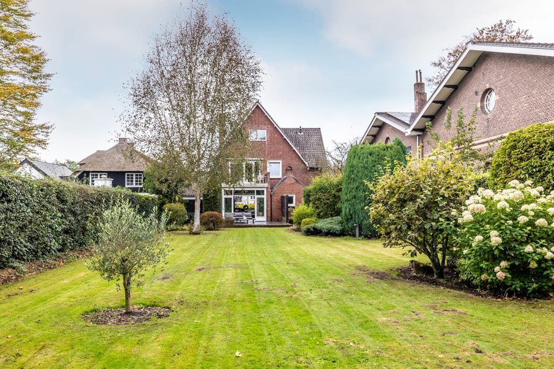 Foto 37 van Ulvenhoutselaan 89