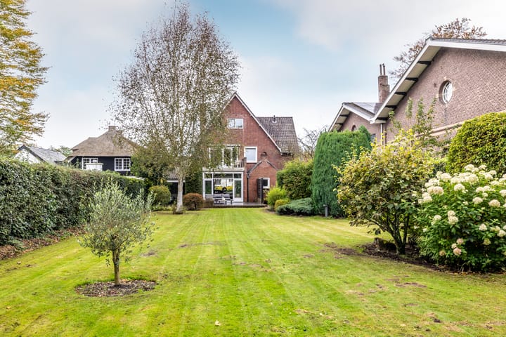 Foto 37 van Ulvenhoutselaan 89