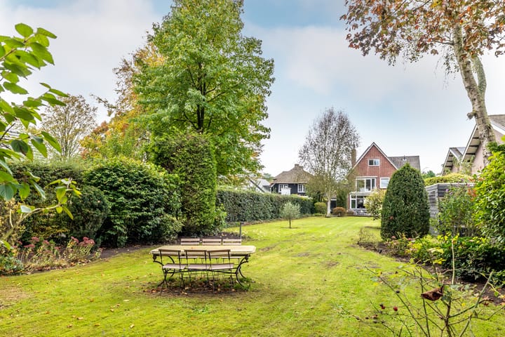 Foto 38 van Ulvenhoutselaan 89