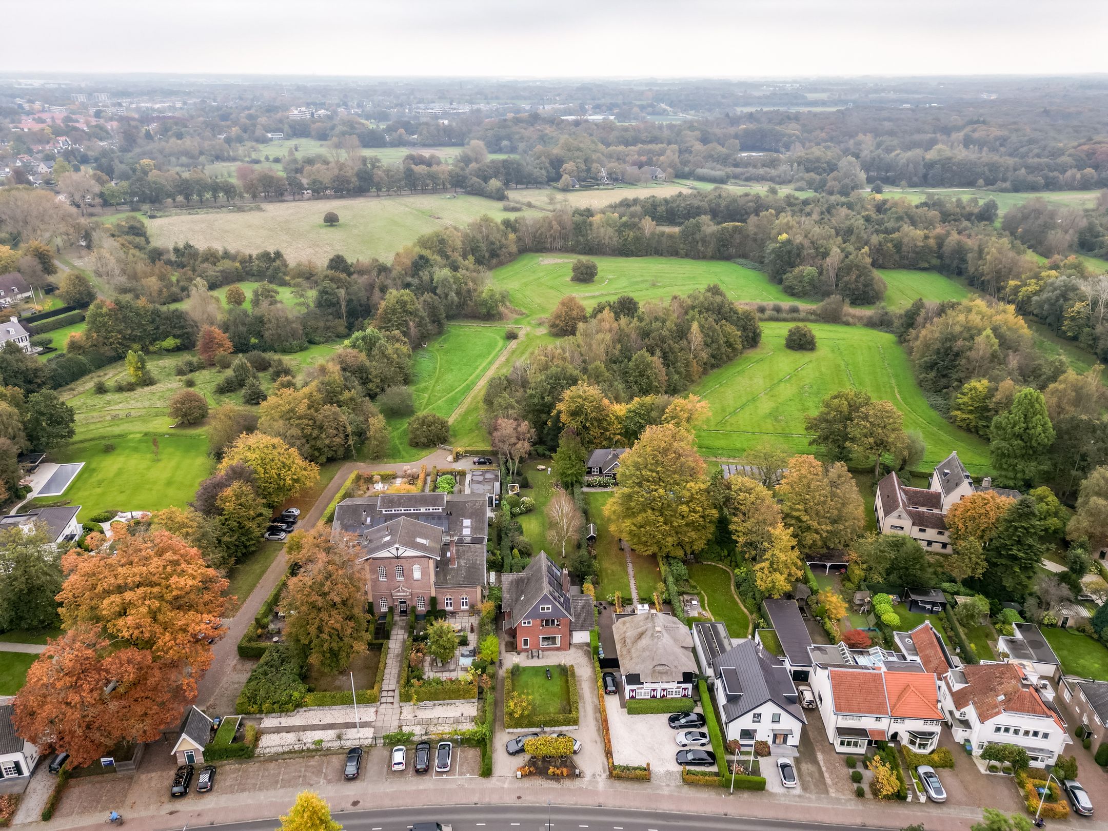 Foto 39 van Ulvenhoutselaan 89