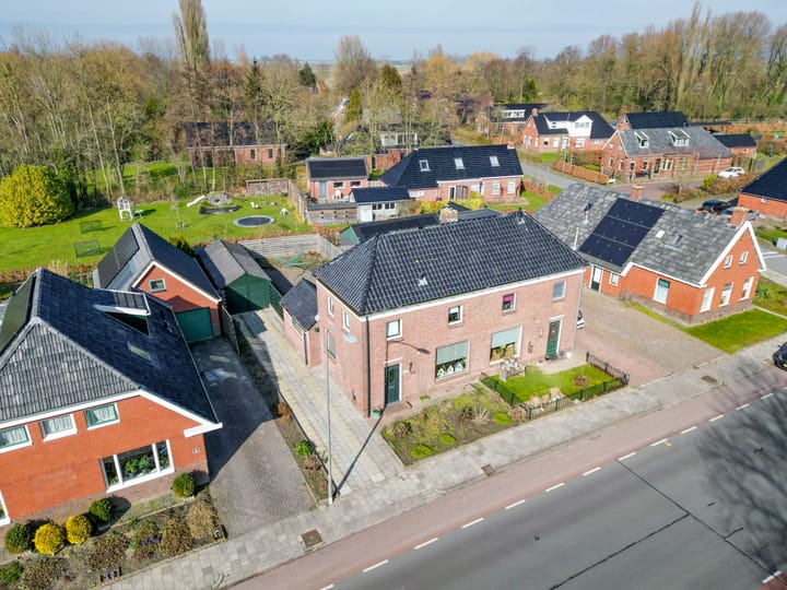 Foto 2 van Juffer Marthastraat 28-B