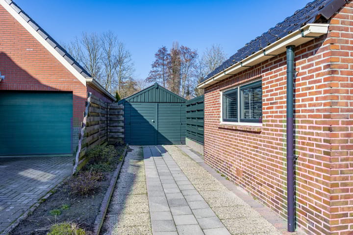 Foto 5 van Juffer Marthastraat 28-B