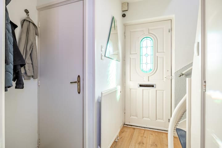 Foto 6 van Juffer Marthastraat 28-B