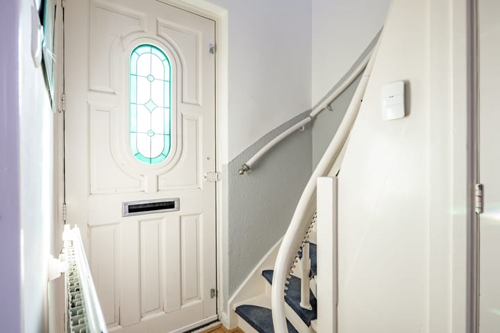 Foto 7 van Juffer Marthastraat 28-B